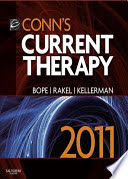 Conn's Current Therapy 2011
