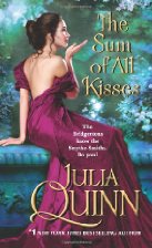 The Sum of All Kisses
