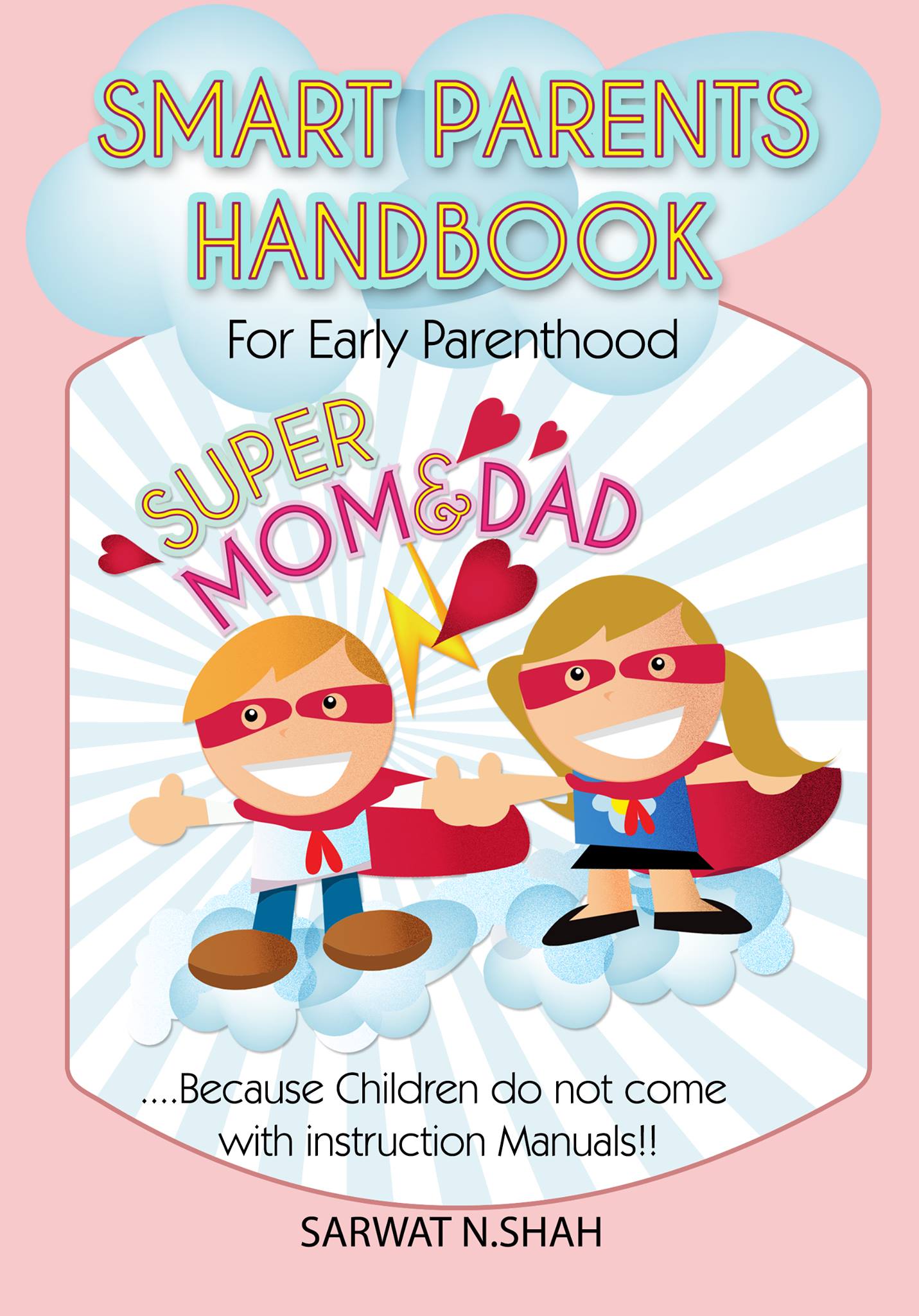 Smart Parents Handbook

