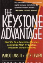 The Keystone Advantage
