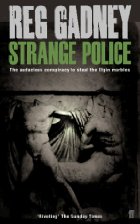 Strange police