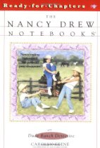 Dude Ranch Detective

