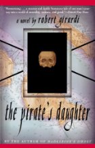 The pirate's daughter