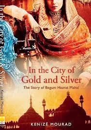 In the City of Gold and Silver
