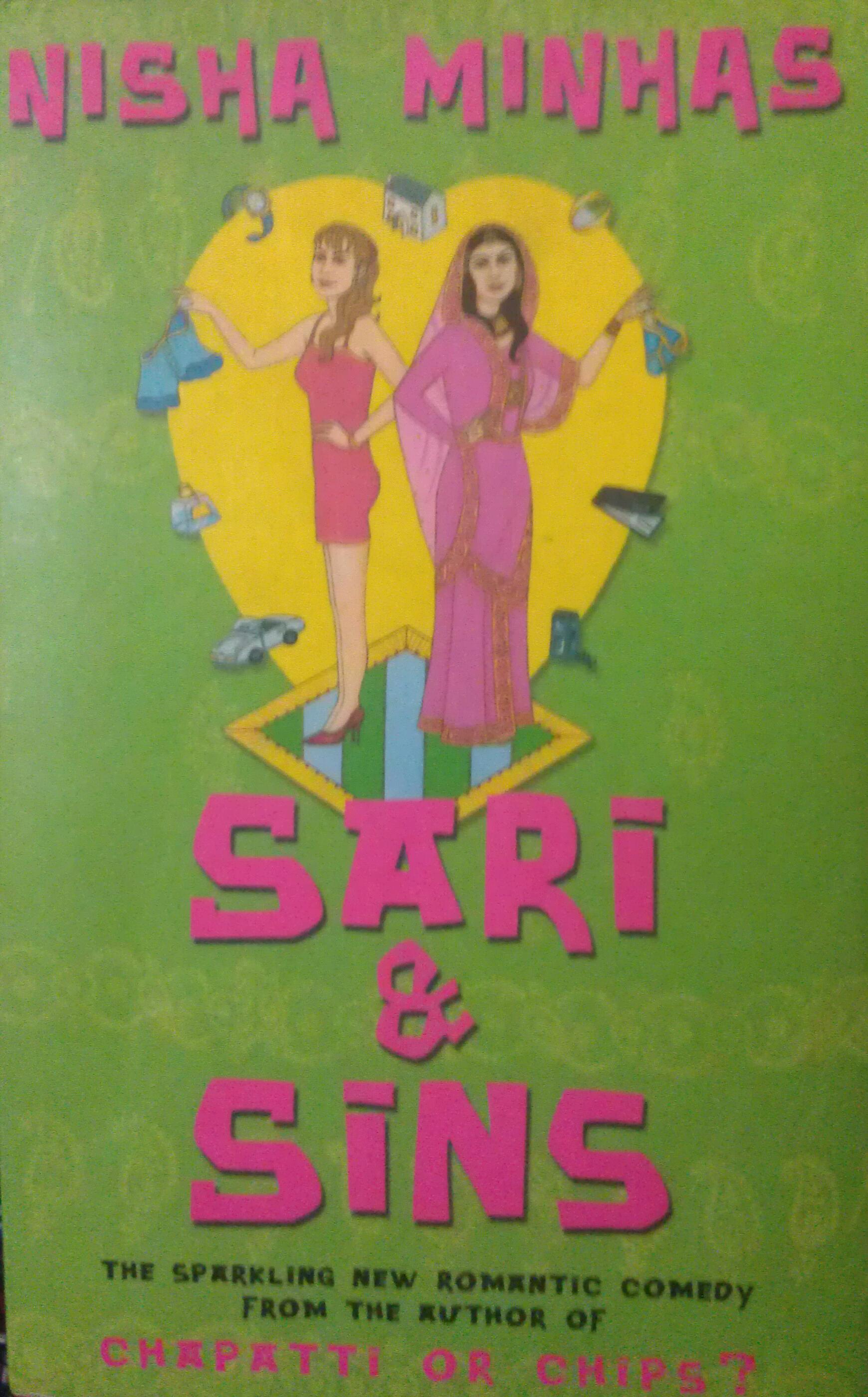 Sari & Sins
