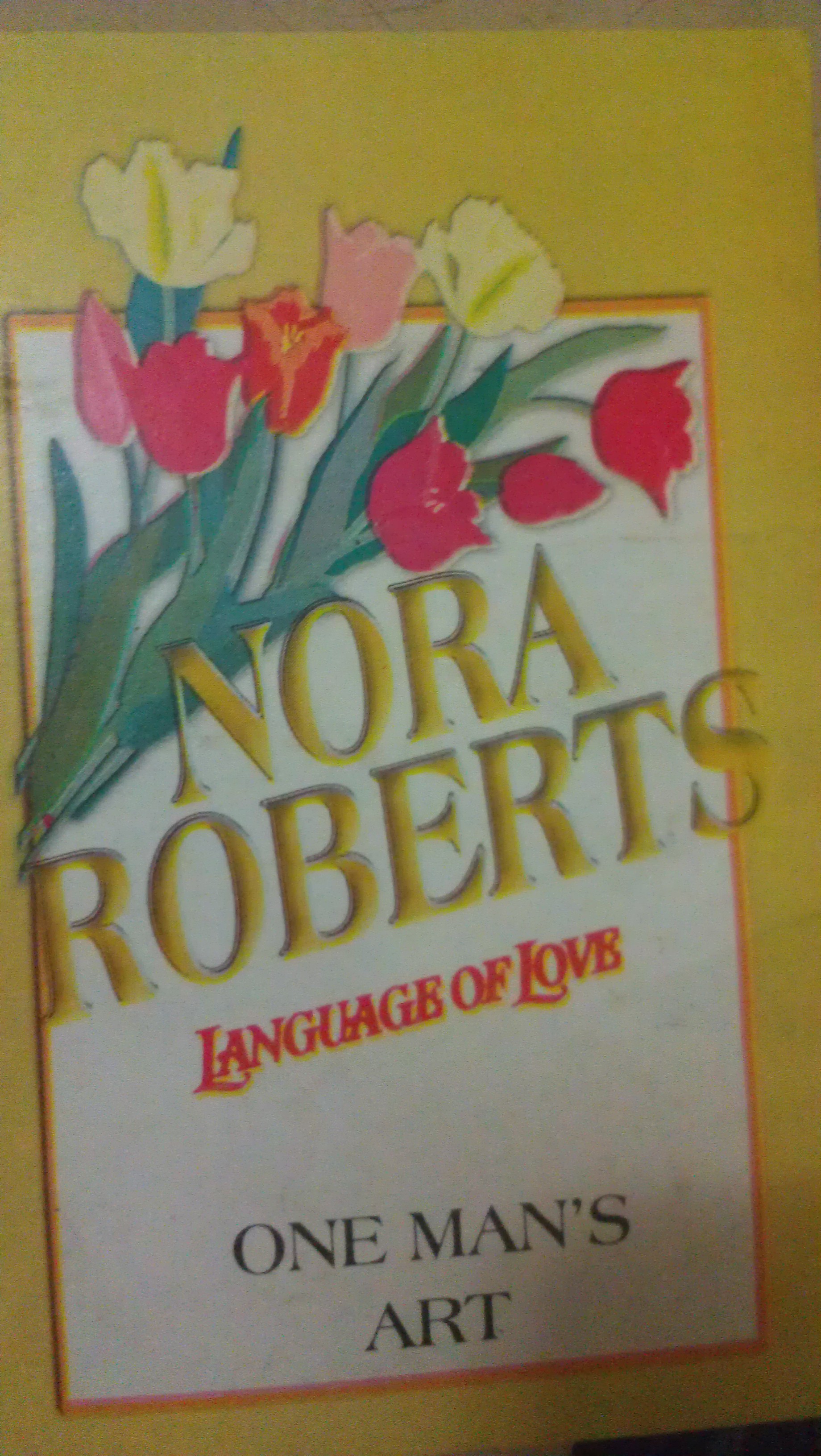 Language of Love
