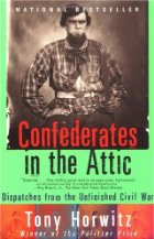 Confederates in the attic
