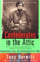 Confederates in the attic