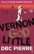 Vernon God Little *India*