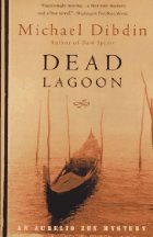 Dead lagoon