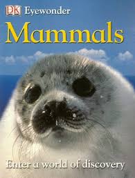 Mammals
