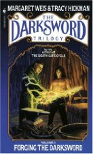 the darksword triology
