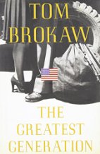 The Greatest Generation

