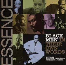 Black Men in their own Words
