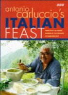 Antonio Carluccio's Italian feast