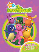 The Backyardigans Annual 2009
