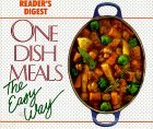 One dish meals