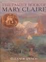 The Familly Book of Mary-Claire
