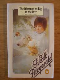 The Diamond as Big as the Ritz
