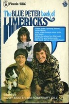 The Blue Peter Book of Limericks

