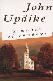 A Mounth of Sundays
