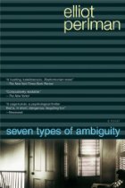 seven types of ambiguity