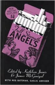 Full Strength Angels
