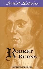 Robert Burns

