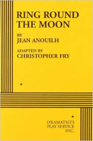 Ring Round the Moon
