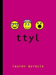 Ttyl
