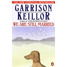 We Are Still Married
