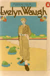 evelyn waugh