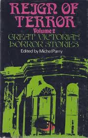 Great Victorian Borror Stories
