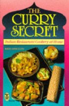 The Curry Secret