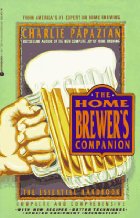 The home brewer's companion