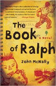The Book of Ralph
