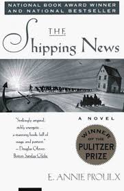 The Shipping News
