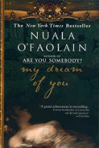 My dream of you
