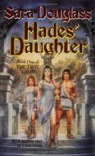 Hades' Daughter
