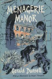 Menagerie Manor
