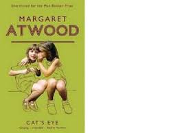 Margaret Atwood
