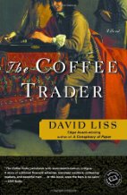The Coffee Trader
