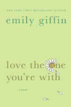Love the One You're With

