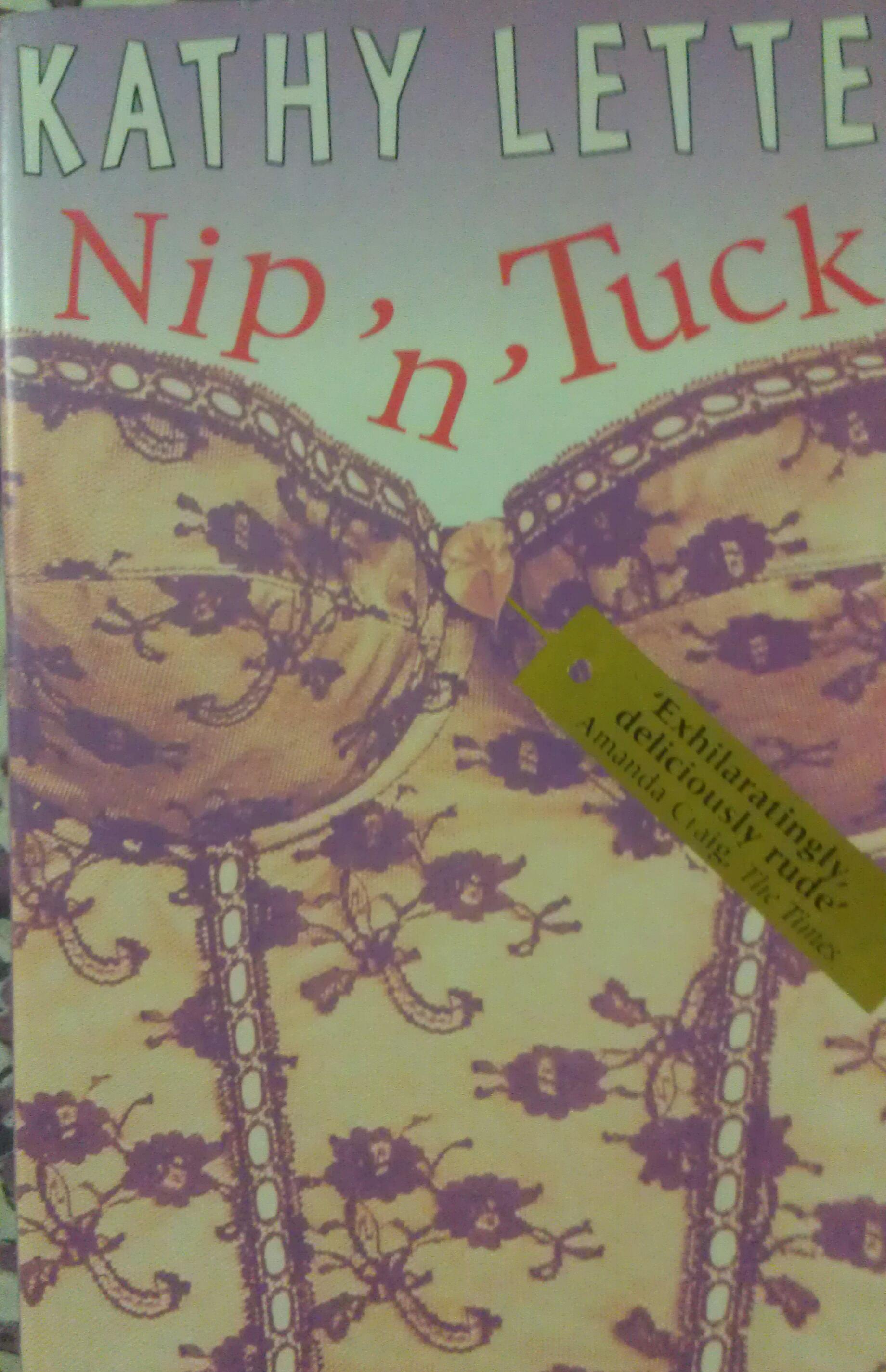 Nip 'n' Tuck
