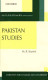 Pakistan Studies for B.A./B.Sc./B.Com./B.Sc. (home
Economics)
