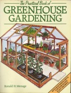 Greenhouse Gardening.
