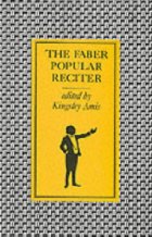 The Faber popular reciter