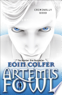 Artemis Fowl
