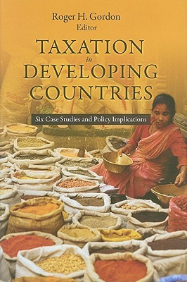 TAXATION IN DEVELOPING COUNTRIES
