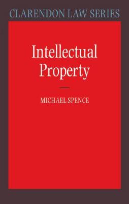 INTELLECTUAL PROPERTY
